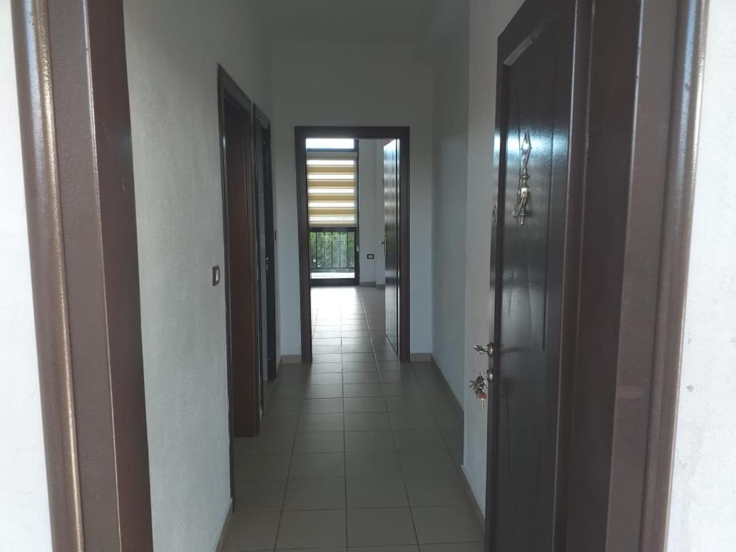 Flat Ergli Velipojë Exterior foto